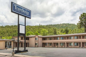 Отель Travelodge by Wyndham Williams Grand Canyon  Виллиамс